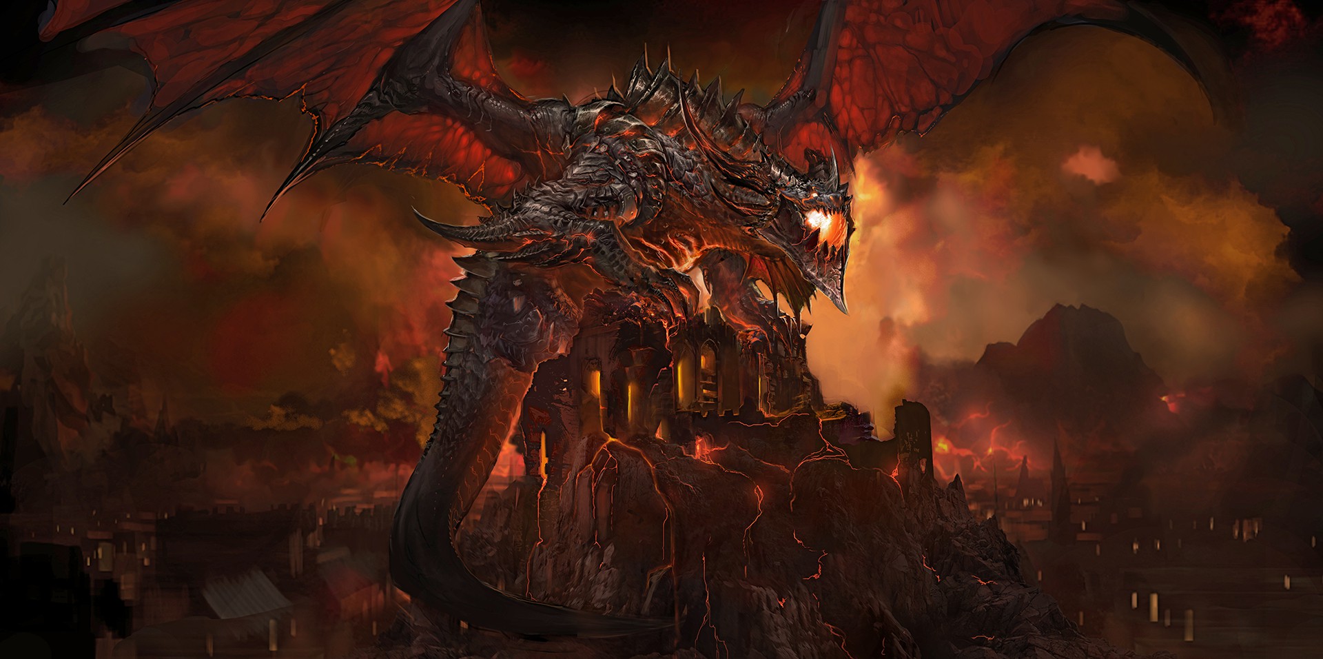 deathwing wow