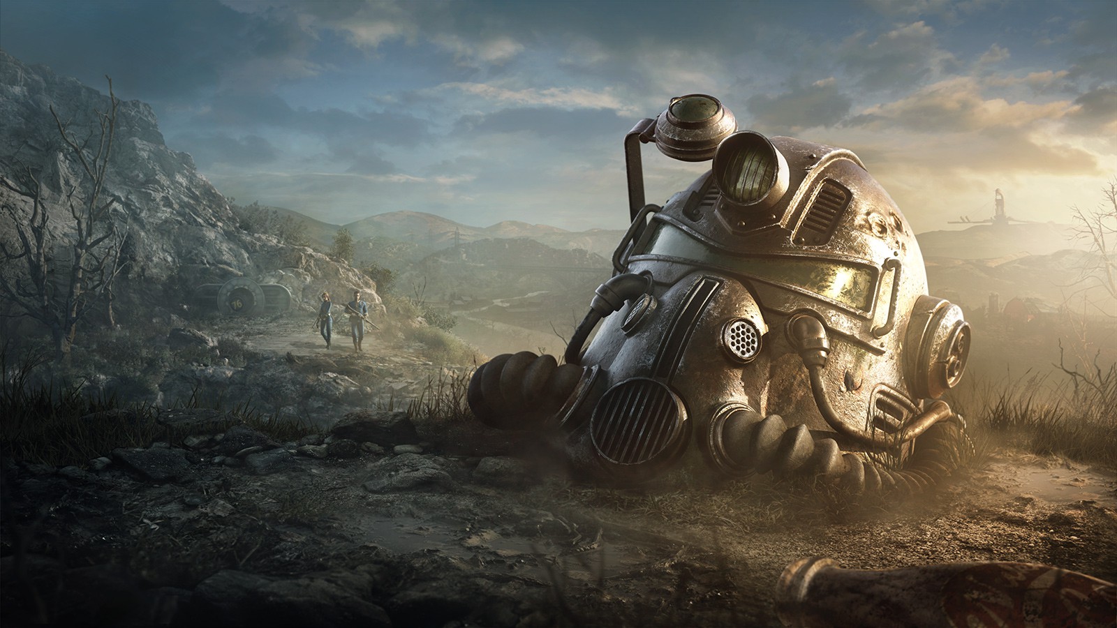 Fallout 76 playstation 4 фото 119