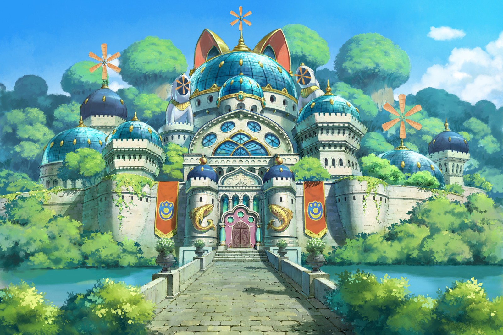 artwork-ding-dong-dell-ni-no-kuni-ii-level-5-cook-and-becker