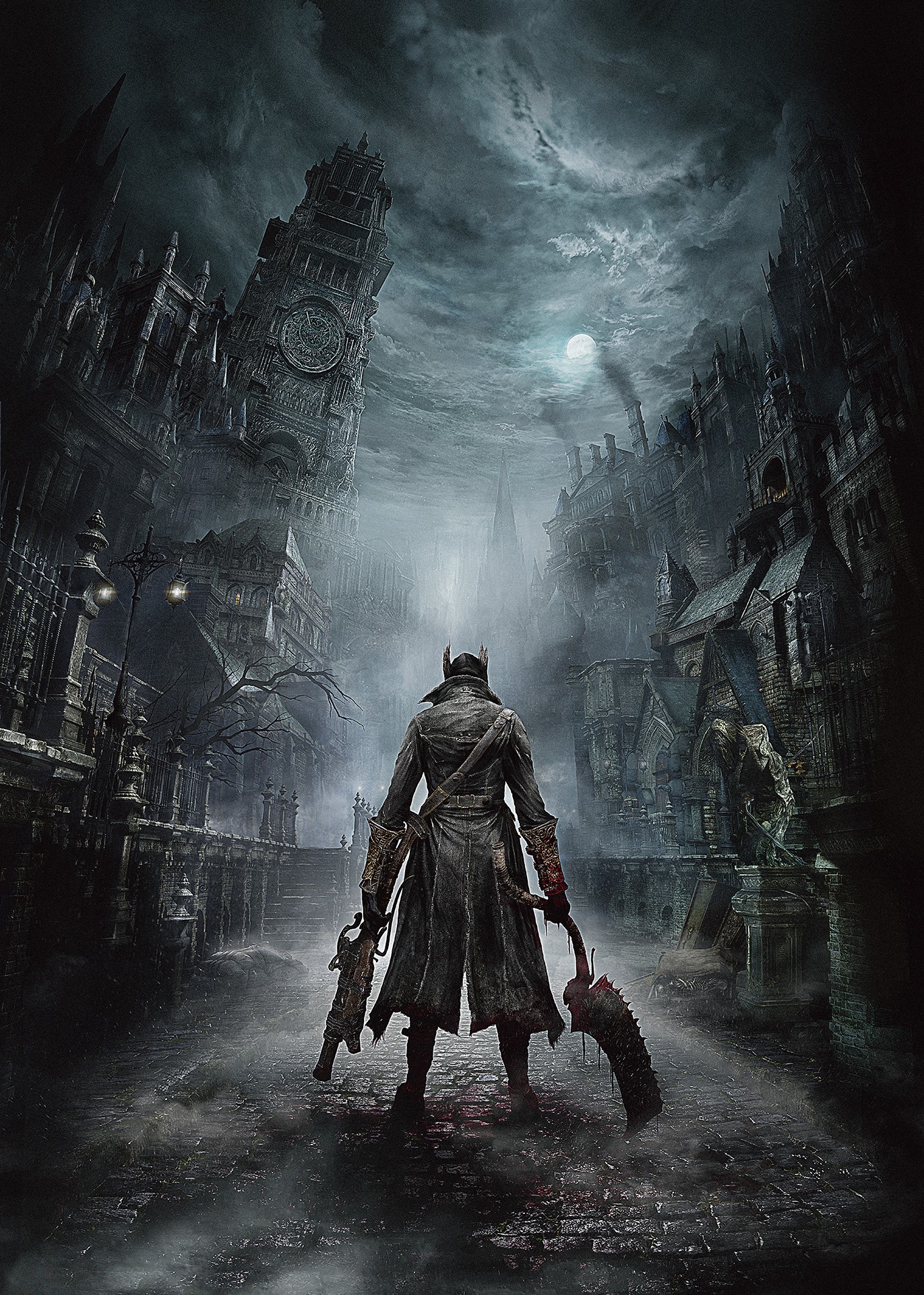 Bloodborne Ps4 Купить